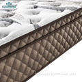 Hybrid mattress twin full queen king pocket spring